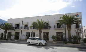 Hotel Sabbia d'Oro, San Vito Lo Capo